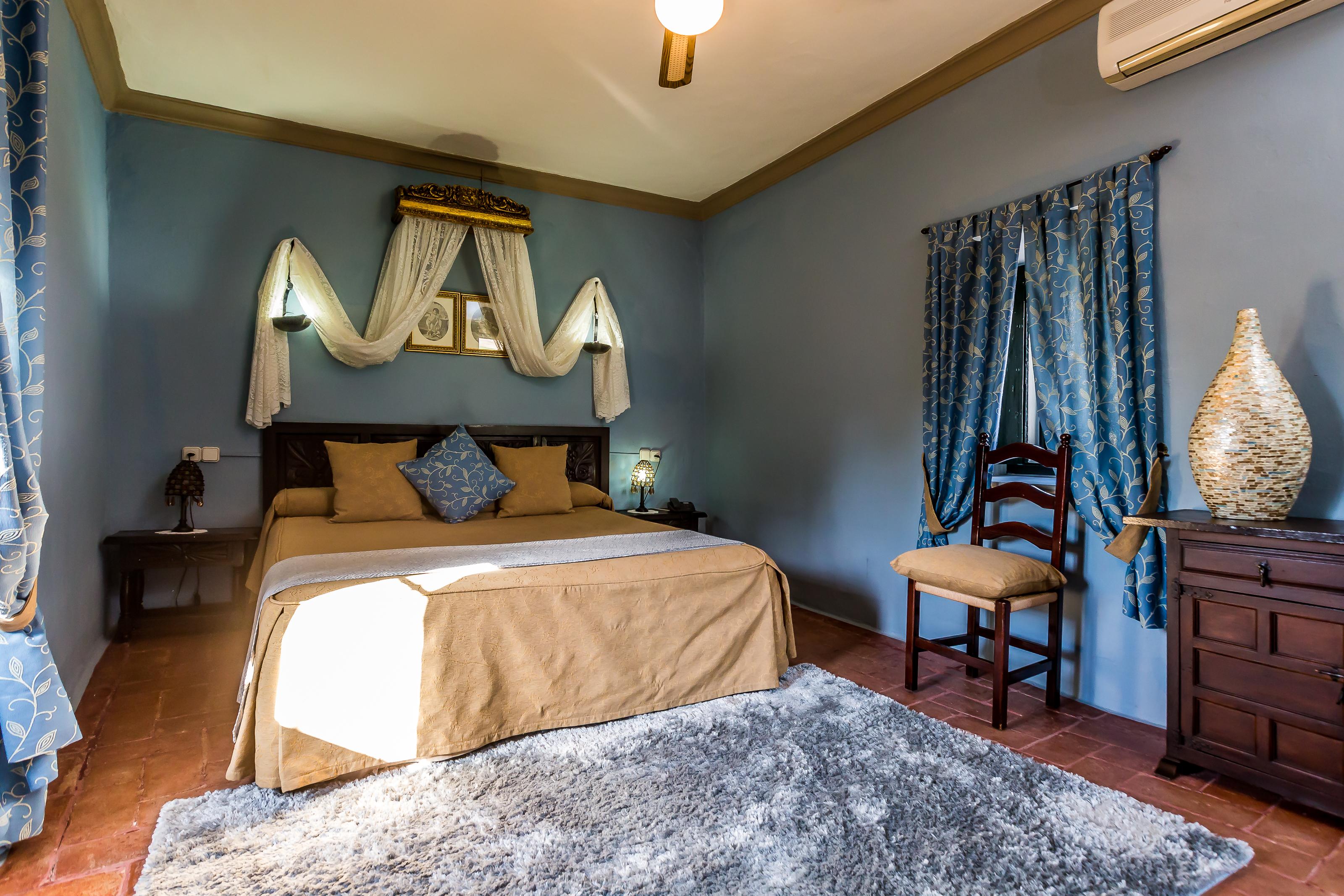Hacienda El Santiscal Adults Only Otel Arcos de la Frontera Dış mekan fotoğraf