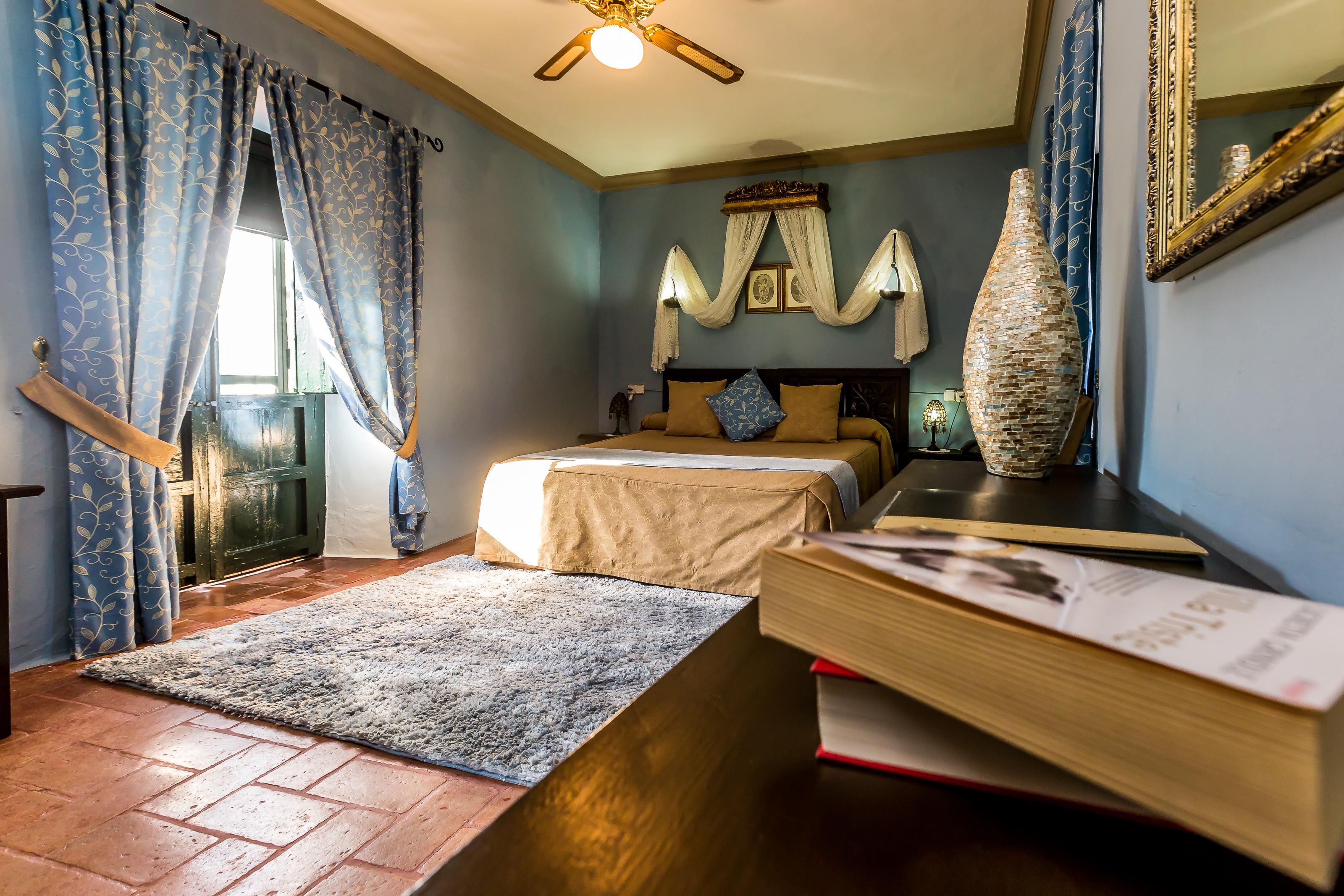 Hacienda El Santiscal Adults Only Otel Arcos de la Frontera Dış mekan fotoğraf