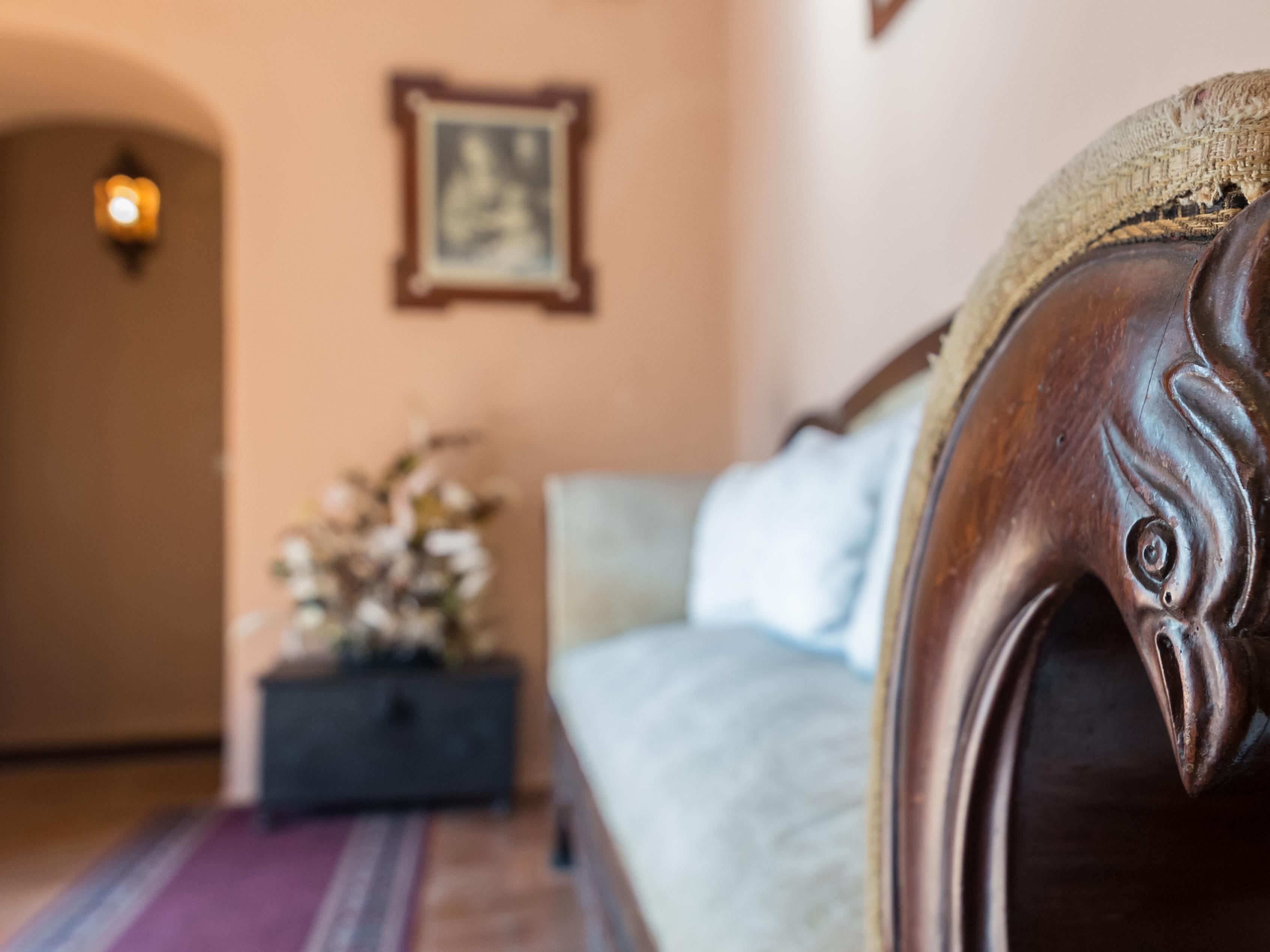 Hacienda El Santiscal Adults Only Otel Arcos de la Frontera Dış mekan fotoğraf