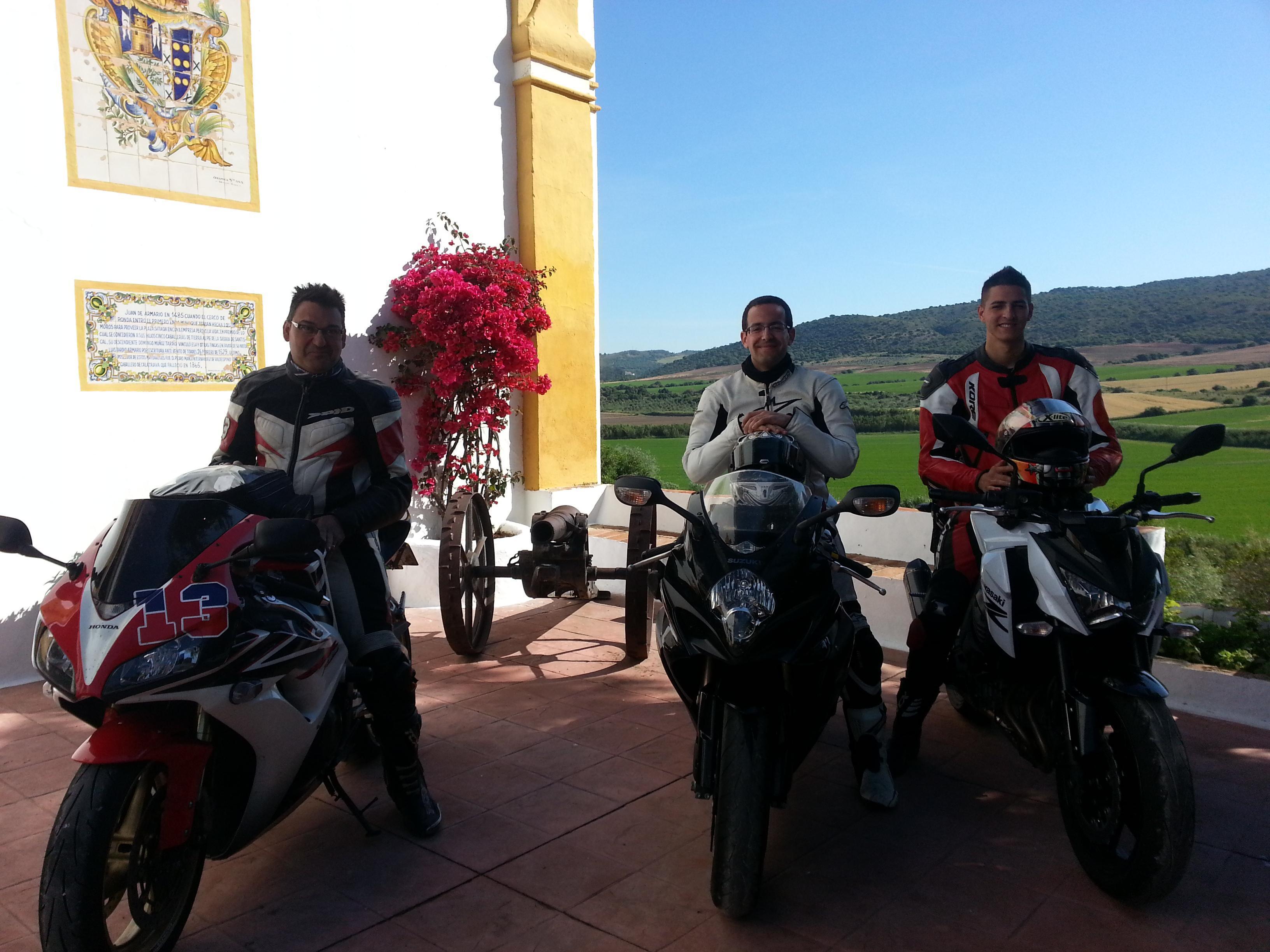 Hacienda El Santiscal Adults Only Otel Arcos de la Frontera Dış mekan fotoğraf