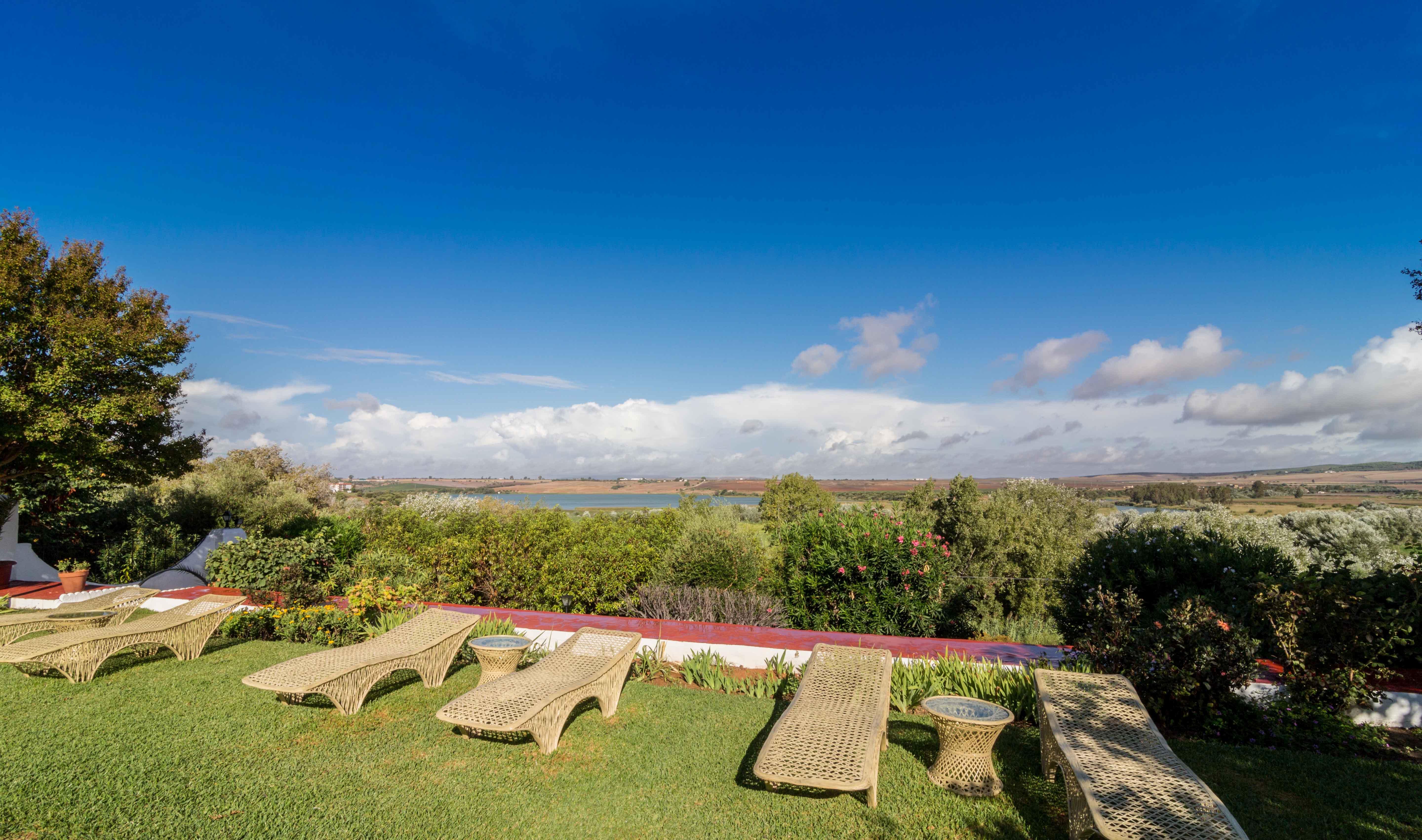 Hacienda El Santiscal Adults Only Otel Arcos de la Frontera Dış mekan fotoğraf