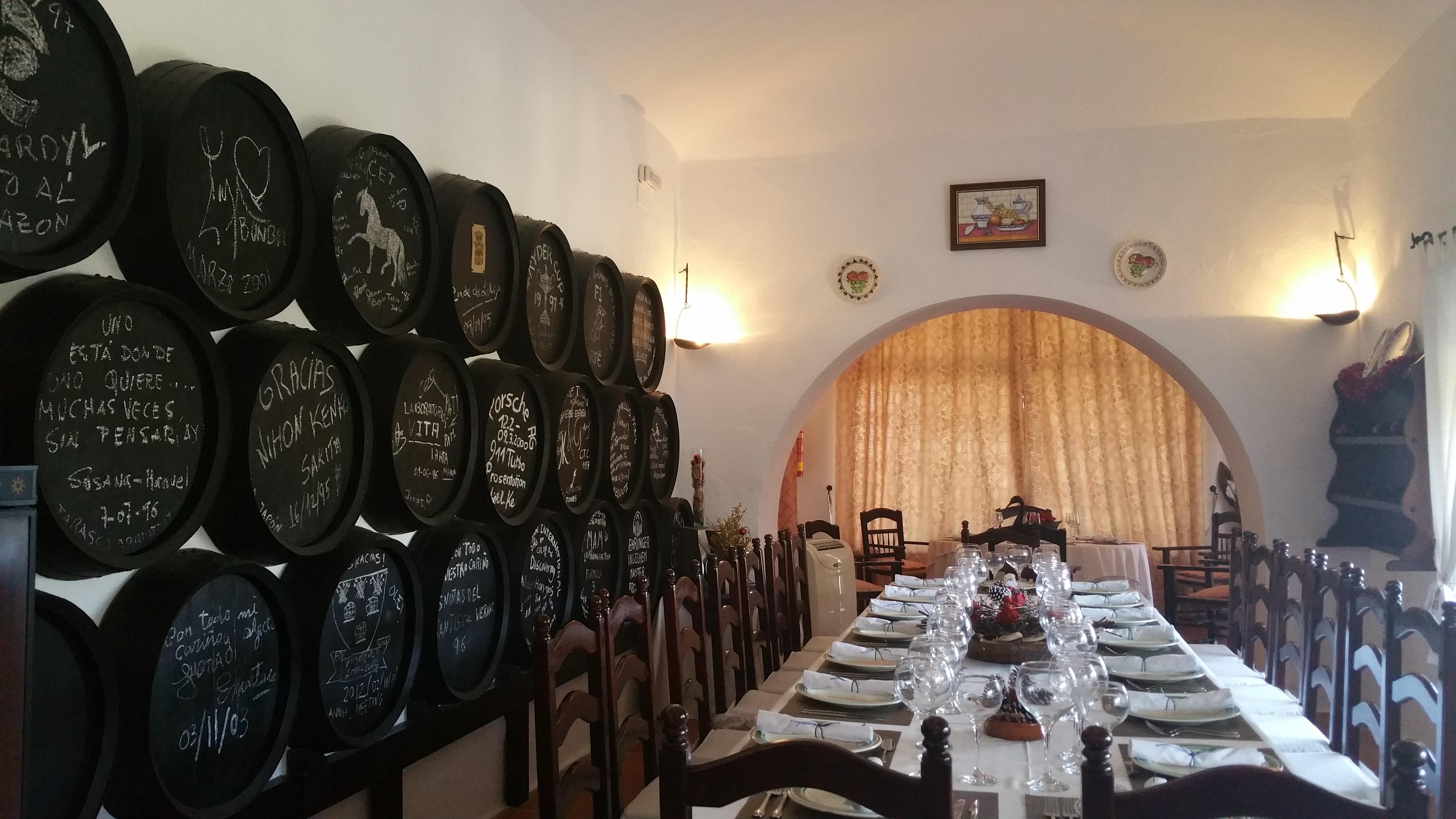 Hacienda El Santiscal Adults Only Otel Arcos de la Frontera Dış mekan fotoğraf