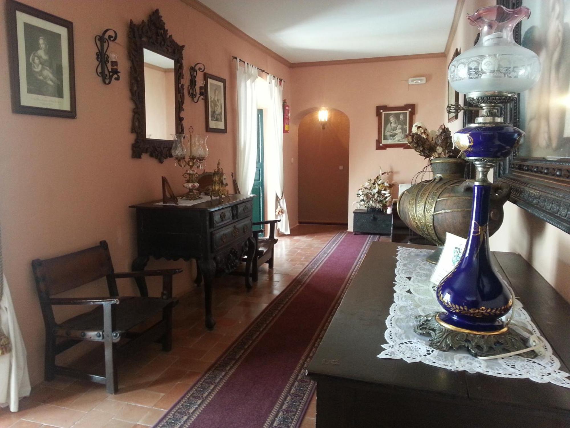 Hacienda El Santiscal Adults Only Otel Arcos de la Frontera Dış mekan fotoğraf