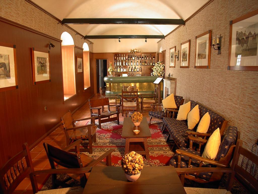 Hacienda El Santiscal Adults Only Otel Arcos de la Frontera Dış mekan fotoğraf